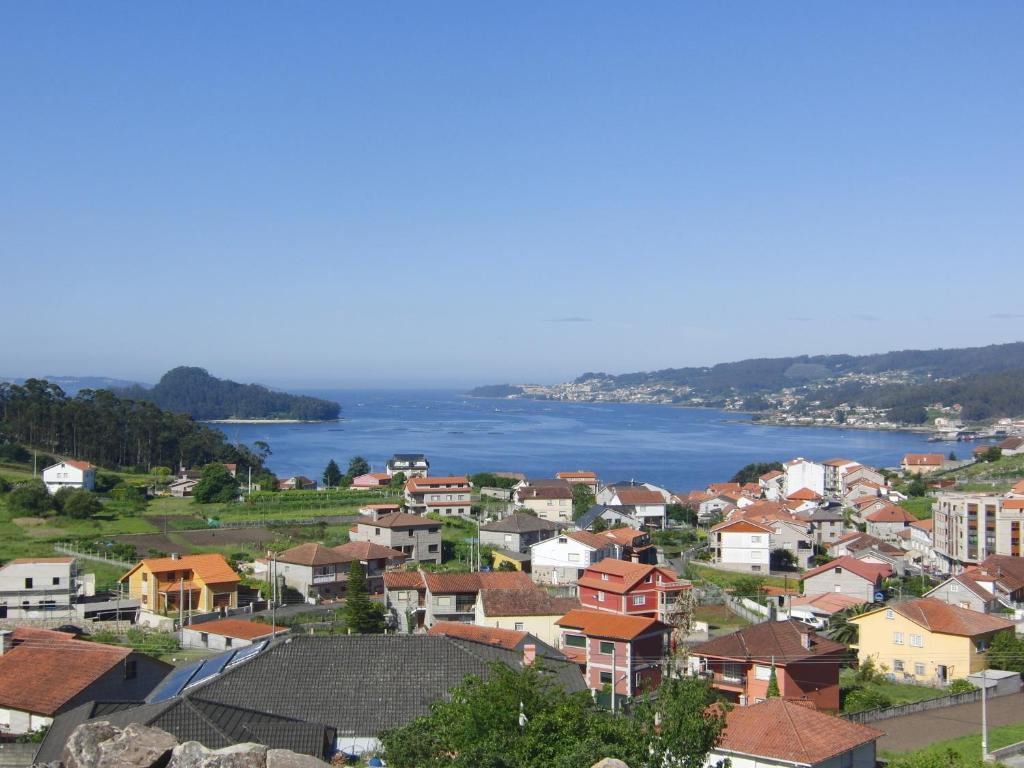 Galicia 2* Pontevedra