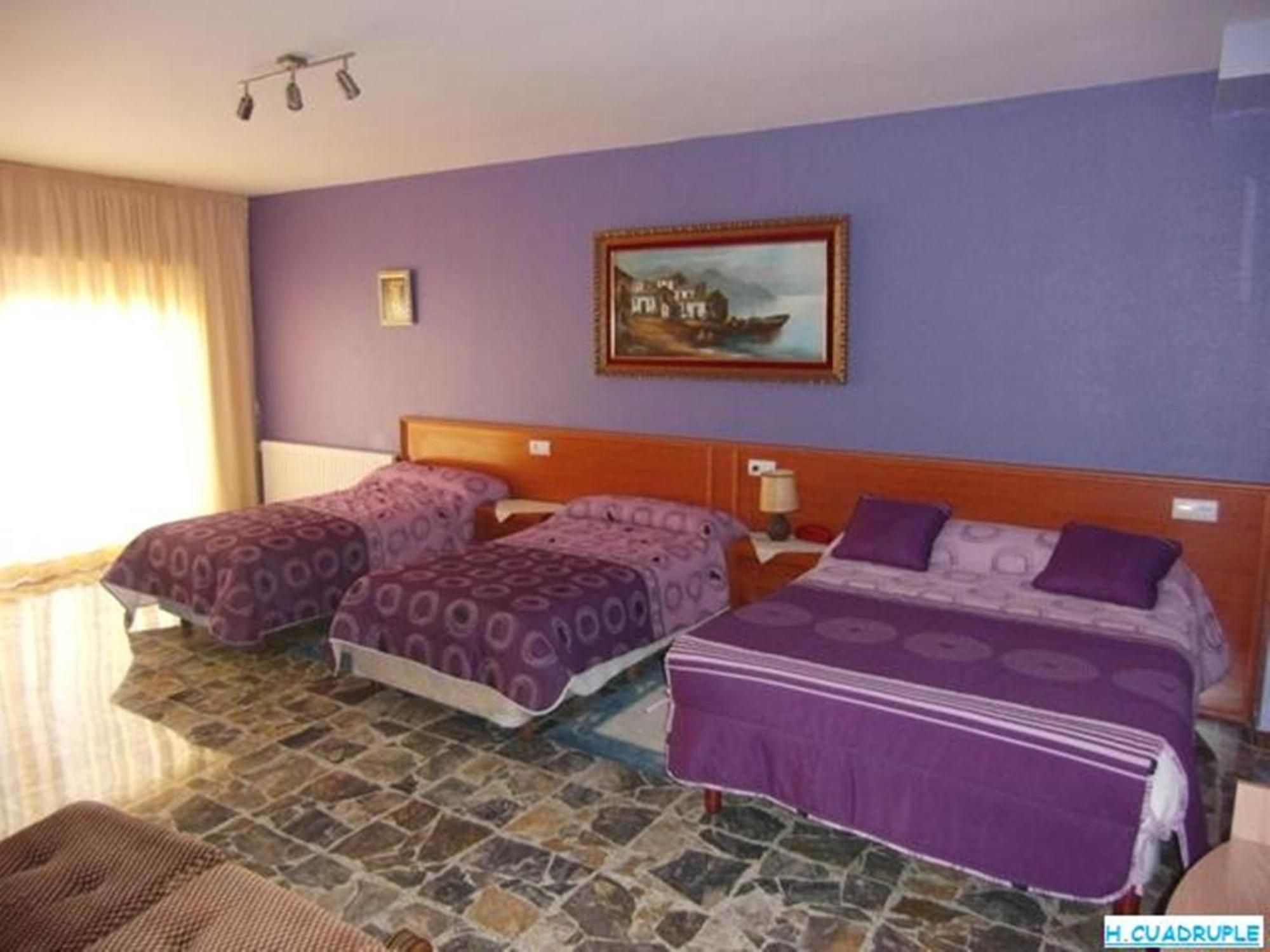 Galicia Hotel Pontevedra