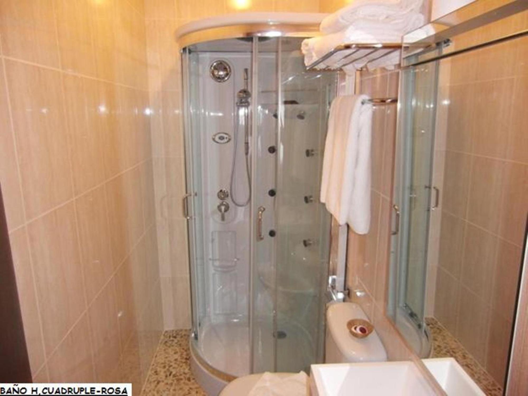 Hotel Galicia Pontevedra