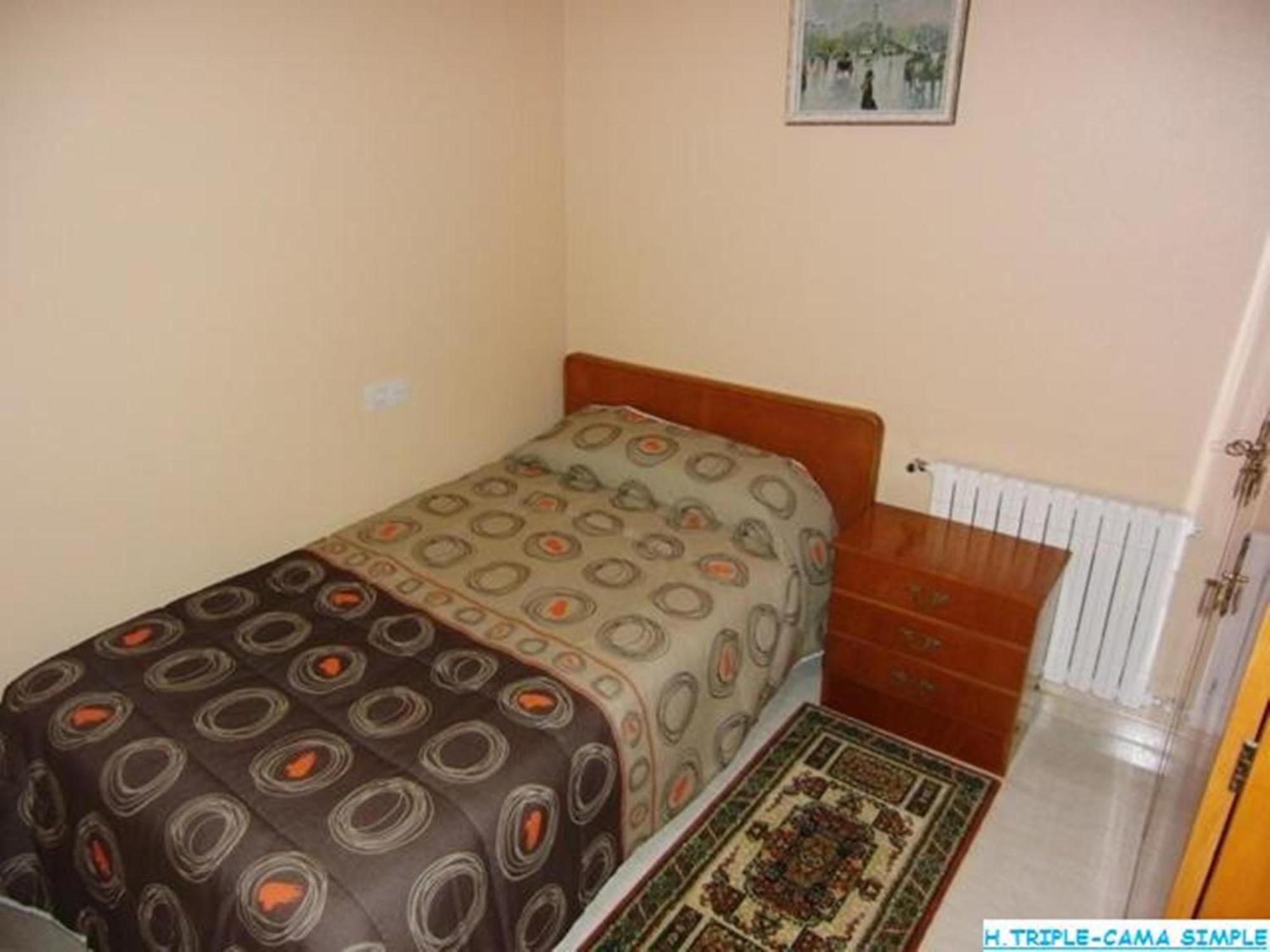 Galicia Hotel