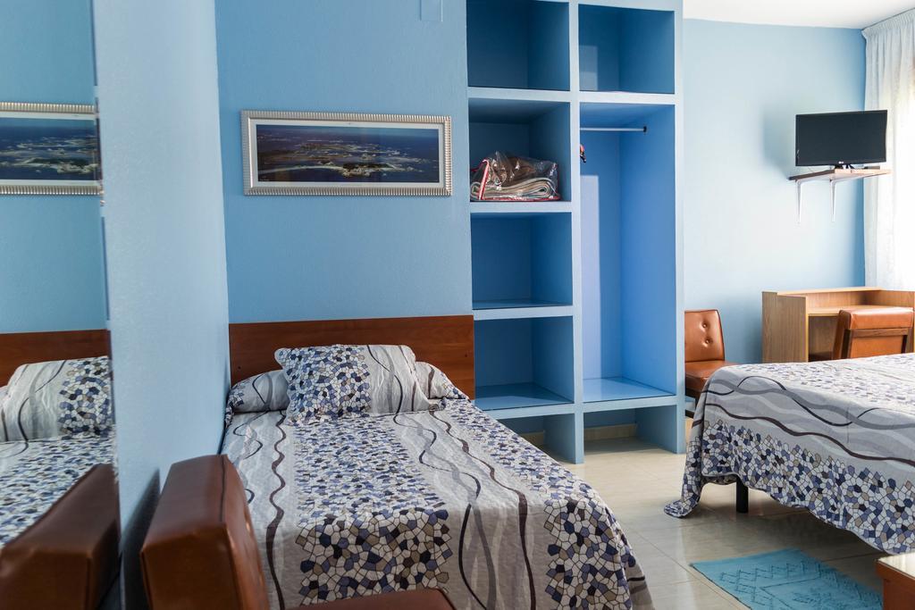 Galicia Hotel Pontevedra