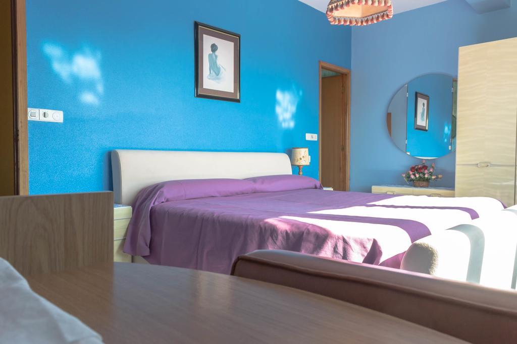 Hotel Galicia Pontevedra