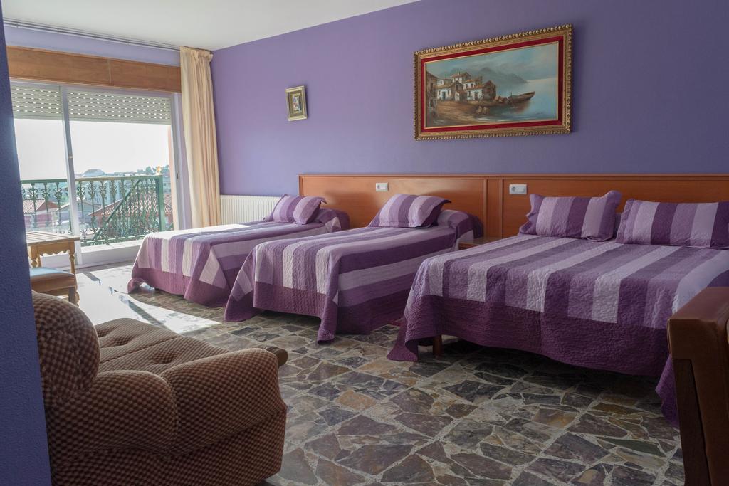 Galicia Hotel Pontevedra