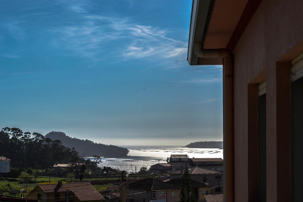 Galicia Hotel Pontevedra