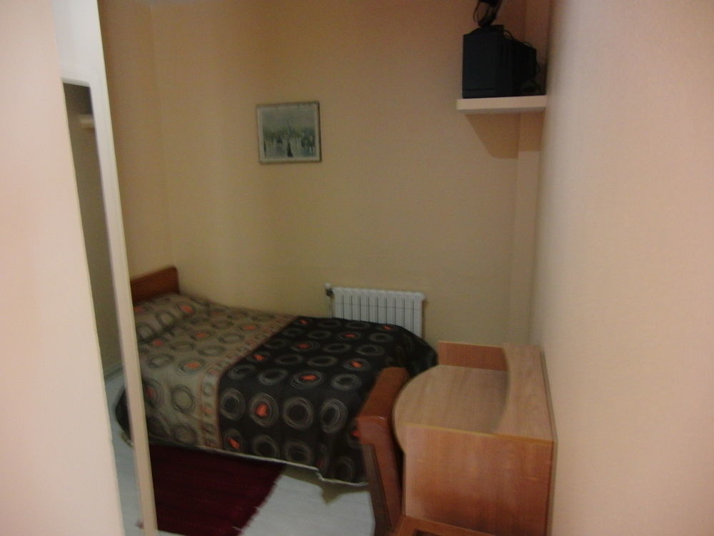 Hotel Galicia Pontevedra