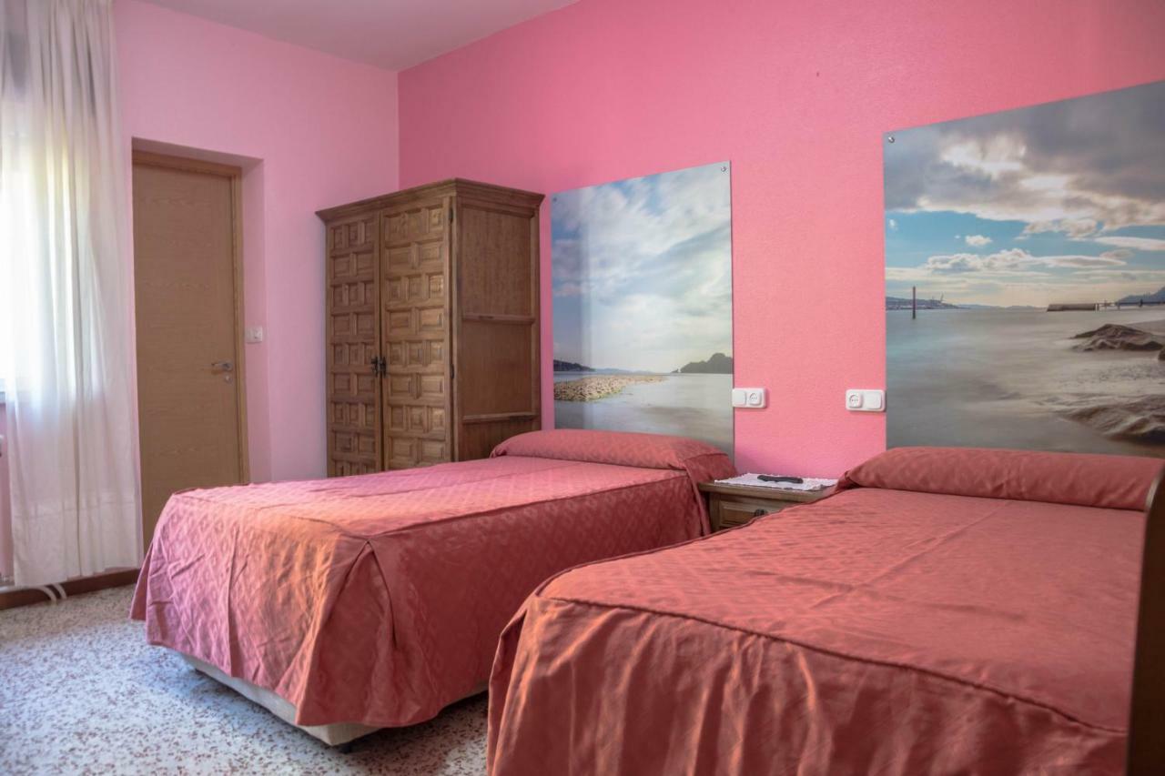 Hotel Galicia Pontevedra